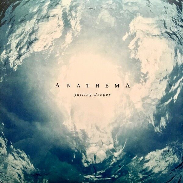 ANATHEMA – FALLING DEEPER (2011) - LP SIFIR PLAK