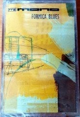 MONO - FORMICA BLUES (1998) BMG CASSETTE MADE IN TURKEY ''NEW''
