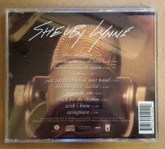 SHELBY LYNNE - RESTLESS (1995) - CD POP ROCK COUNTRY 2.EL