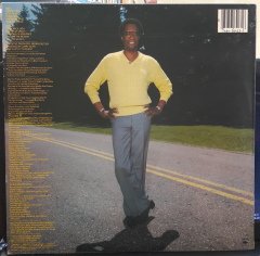 RAMSEY LEWIS - ROUTES (1980) - PLAK 2.EL