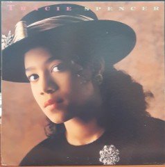 TRACIE SPENCER (1988) - PLAK 2.EL
