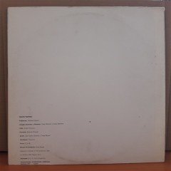 DINA ROT - CANTA, SIMPLEMENTE...(1969) - LP 2.EL PLAK