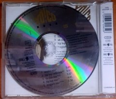 YOCO ROSS - MISS ME (1994) - CD SINGLE 2.EL