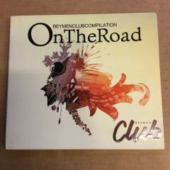 BEYMEN CLUB COMPILATION ON THE ROAD CD 2.EL