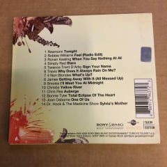 BEYMEN CLUB COMPILATION ON THE ROAD CD 2.EL