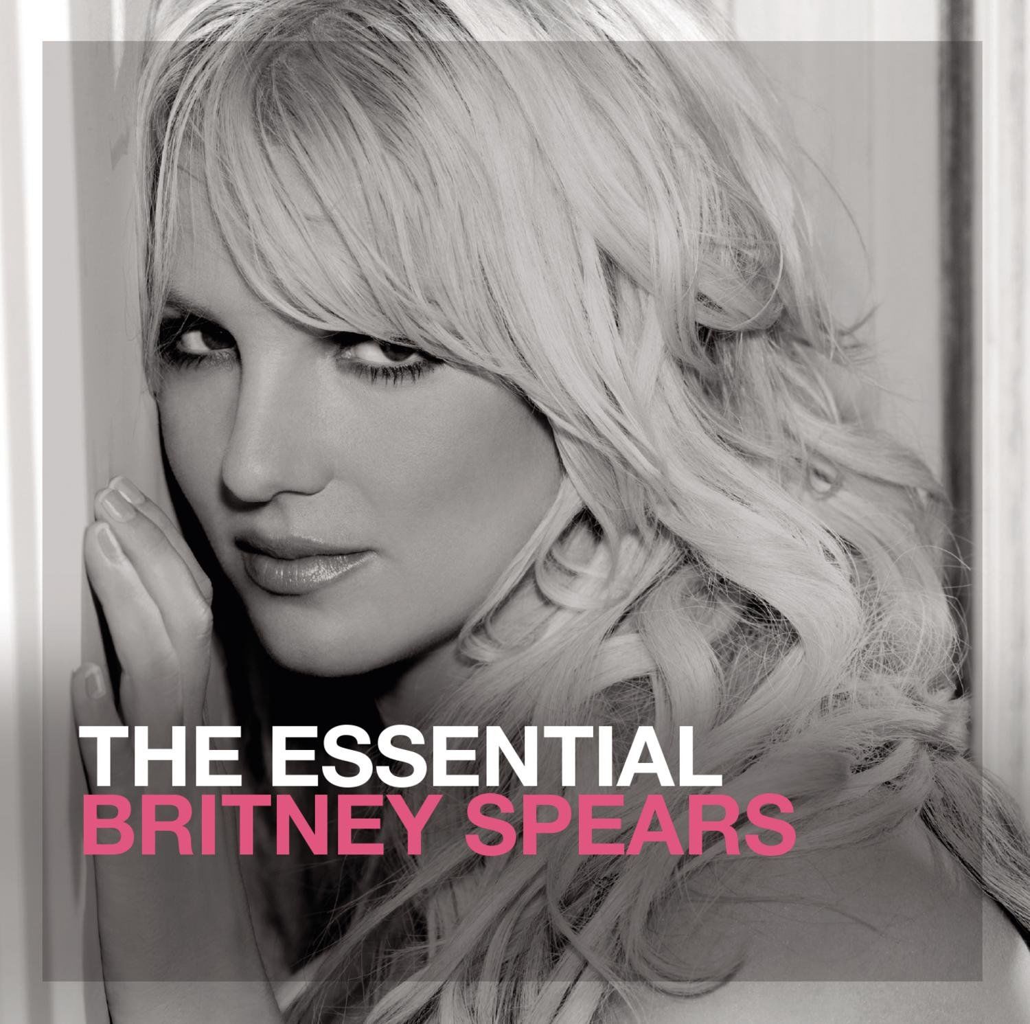 BRITNEY SPEARS - THE ESSENTIAL (2013) - 2CD JEWEL CASE AMBALAJINDA SIFIR