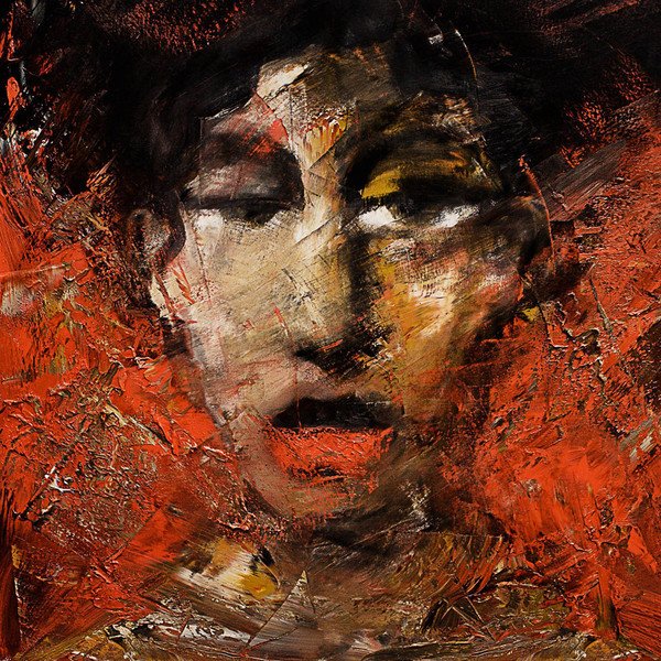 HIM - VENUS DOOM (2007) - CD GOTHIC ROCK 2.EL