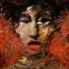 HIM - VENUS DOOM (2007) - CD GOTHIC ROCK 2.EL