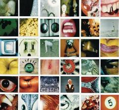 PEARL JAM - NO CODE (1996) - LP 2021 POLAROID LYRIC CARDS EDITION SIFIR PLAK