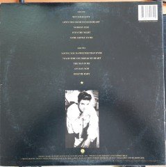 NICK KAMEN - NICK KAMEN (1987) - 2.EL PLAK