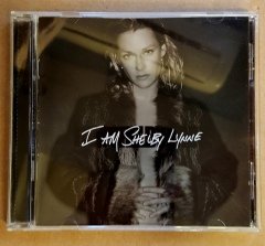 SHELBY LYNNE - I AM SHELBY LANE (2000) - CD POP ROCK COUNTRY 2.EL