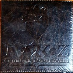 NARKOZ - NEFRET BAHÇESİNDEN ADAM HİKAYELERİ (2011) - CD SEYHAN MÜZİK SIFIR
