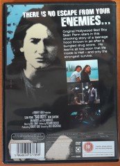 BAD BOYS - SEAN PENN - DVD 2.EL TR ALTYAZI YOKTUR
