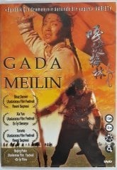 GADA MEILIN - FENG XIAONING - DVD 2.EL
