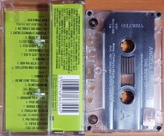 ANGELA DIMITRIOU - THE BEST OF (2000) COLUMBIA KASET 2.EL