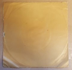 ENRICO MACIAS - ON N'VA PAS SE QUITTER COMME ÇA / C'EST POUR TOI QUE JE CHANTE (1979) - 7'' 45 DEVİR SINGLE PLAK