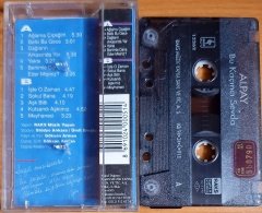 ALPAY - BU KAÇINCI SEVDA (1994) - KASET 2.EL