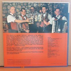 REGINA KUJAWA - POLSKA WSPÓLNA ZABAWA - LP PLAK 2.EL