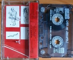 AĞRI DAĞI EFSANESİ / CAZ VE DESTAN (1992) - KASET KALAN MÜZİK 2.EL