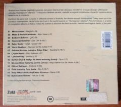 HOMEGROWN İSTANBUL DIGIPACK CD 2.EL