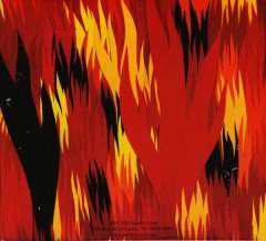 BRIGHT EYES - THE PEOPLE'S KEY (2011) - CD 2.EL