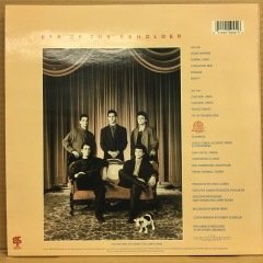 CHICK COREA ELECTRIC BAND - EYE OF THE BEHOLDER 1988 GRP 2.EL PLAK DAVE WECKL JOHN PATITUCCI