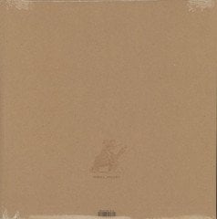 TORTOISE - TORTOISE (1994) - LP 180GR 2016 EDITION SIFIR PLAK