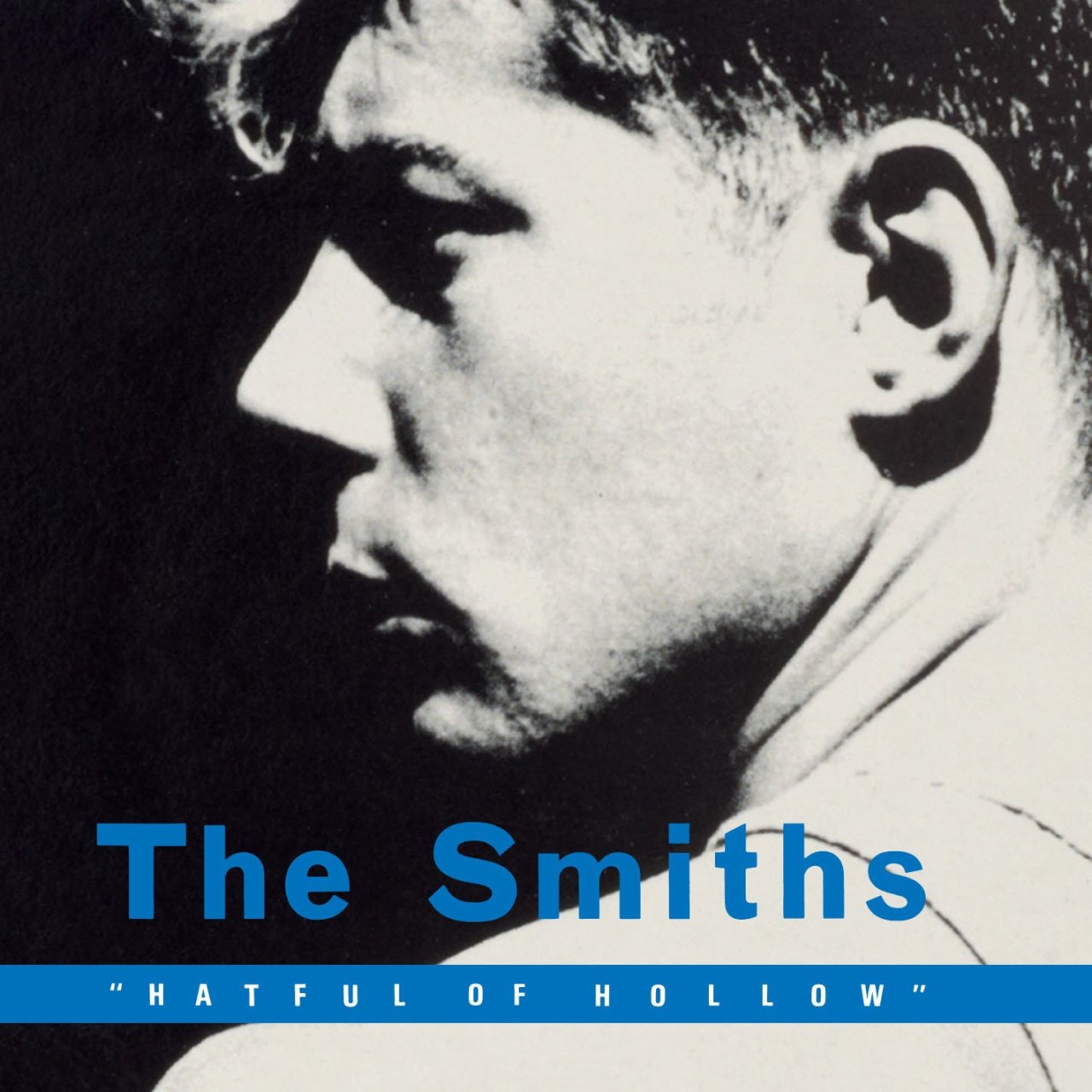 SMITHS - HATFUL OF HALLOW (1984) - CD 2011 EDITION SIFIR
