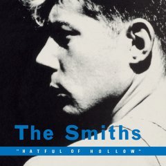 SMITHS - HATFUL OF HALLOW (1984) - CD 2011 EDITION SIFIR