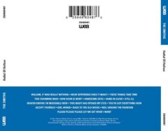 SMITHS - HATFUL OF HALLOW (1984) - CD 2011 EDITION SIFIR