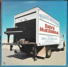 DAVE McKENNA - PIANO MOVER (1981) - 2.EL PLAK