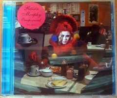 ROISIN MURPHY - OVERPOWERED (2007) CD 2.EL
