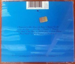 ROISIN MURPHY - OVERPOWERED (2007) CD 2.EL