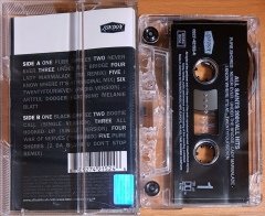 ALL SAINTS - ALL HITS (2001) MADE IN GERMANY KASET 2.EL