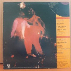 DISCO TO GO ALL ORIGINAL HITS ORIGINAL ARTISTS (1979) - LP 2.EL PLAK