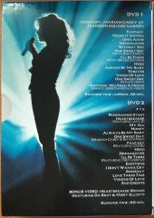 MARIAH CAREY - DVD COLLECTION (2004) - 2DVD 2.EL