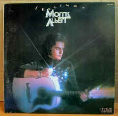 MORRIS ALBERT - FEELINGS LP 2.EL