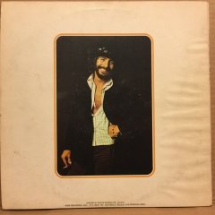 CAT STEVENS - CATCH BULL AT FOUR 2.EL PLAK