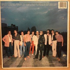 SOUTHSIDE JOHNNY - HAVIN' A PARTY WITH - LP 2.EL PLAK