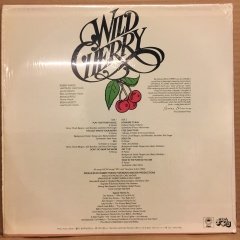 WILD CHERRY - WILD CHERRY (1976) - 2.EL PLAK