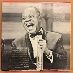 LOUIS ARMSTRONG - MAME ''WHEN THE SAINTS GO MARCHIN' IN'' 2.EL PLAK