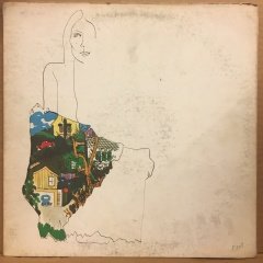 JONI MITCHELL - LADIES OF THE CANYON (1966) - 2.EL PLAK