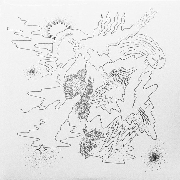 HÜSEYİN ERTUNÇ SEXTET - A NEW WORLD (2019) - SIFIR 2PLAK