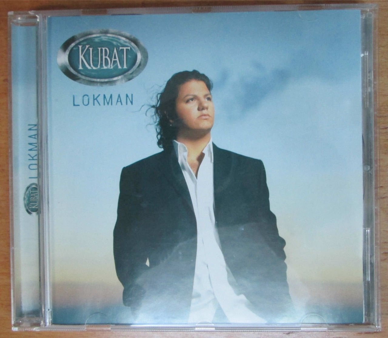 KUBAT - LOKMAN CD 2.EL