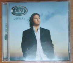 KUBAT - LOKMAN CD 2.EL