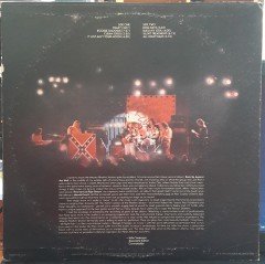 ATLANTA RHYTHM SECTION - DOG DAYS (1975) - PLAK 2.EL