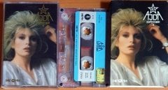AJDA - SÜPERSTAR 4 (1987) - KASET BALET 2.EL
