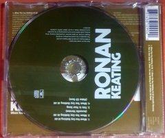 RONAN KEATING - WHEN YOU SAY NOTHING AT ALL (1999) - CD SINGLE 2.EL