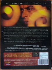 DEVDAS - SANJAY LEELA BHANSALI - DVD 2.EL TR ALTYAZI YOKTUR
