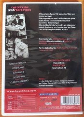 LE TOUR DU MONDE DE FANNY HILL - MAC AHLBERG - DVD 2.EL TR ALTYAZI YOKTUR